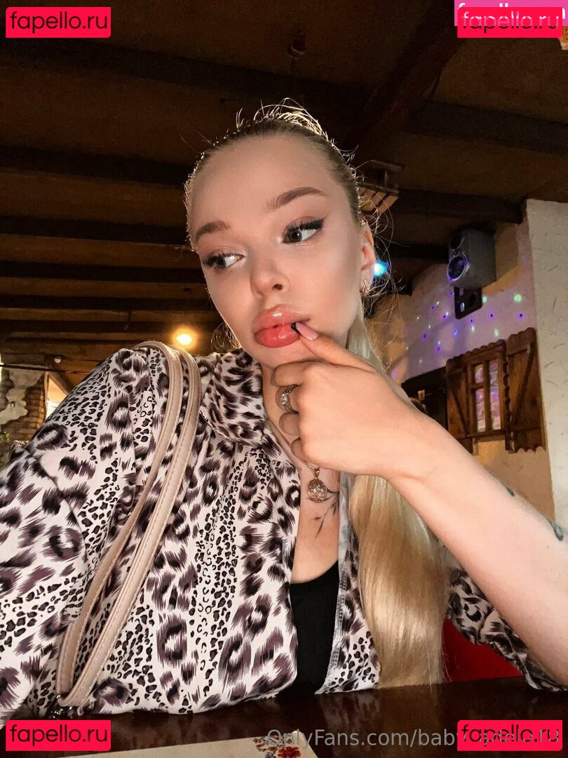 baby_adele18 Nude Onlyfans Photo 20