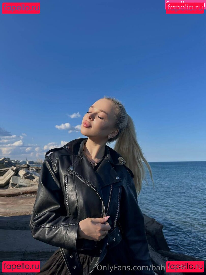 baby_adele18 Nude Onlyfans Photo 9