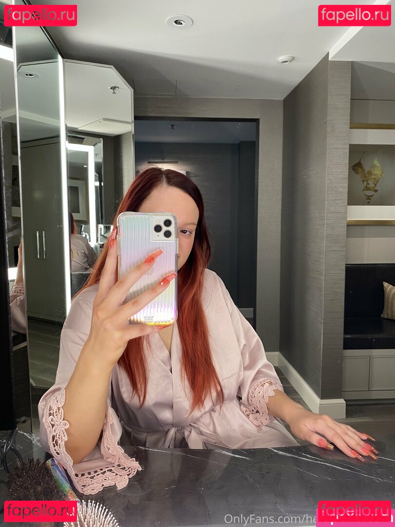 heatherharleyyy Nude Onlyfans Photo 37