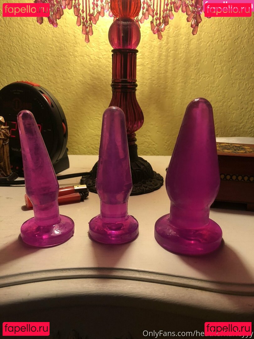 heatherharleyyy Nude Onlyfans Photo 38