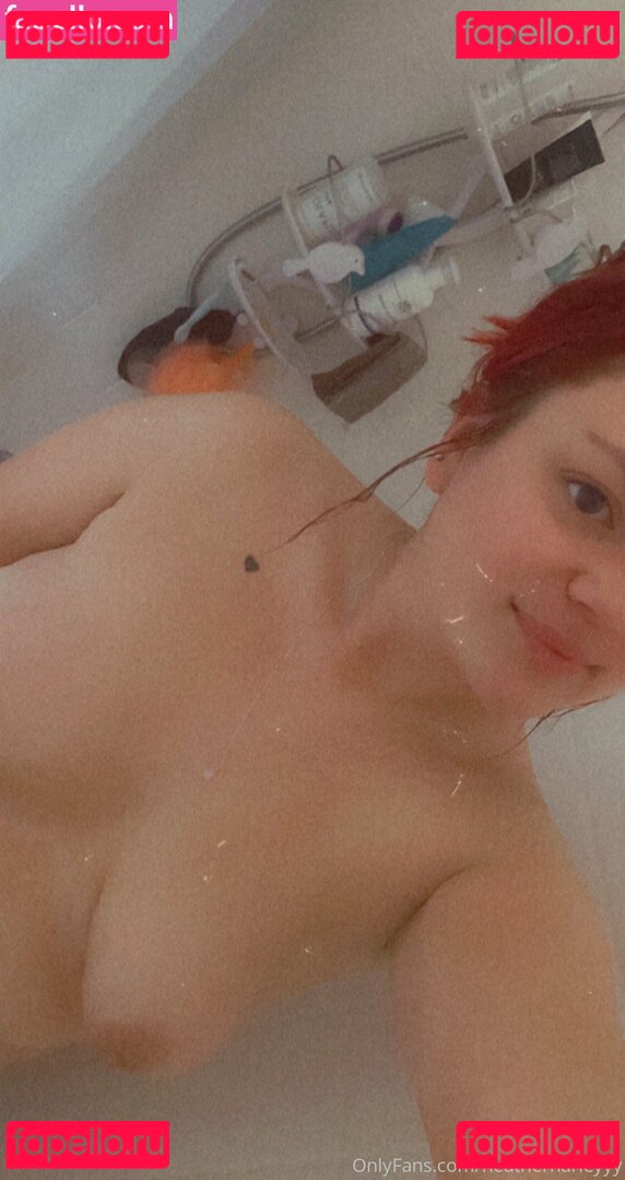 heatherharleyyy Nude Onlyfans Photo 34