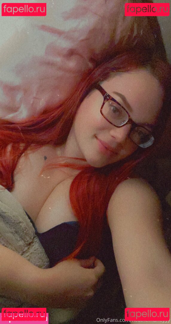 heatherharleyyy Nude Onlyfans Photo 27