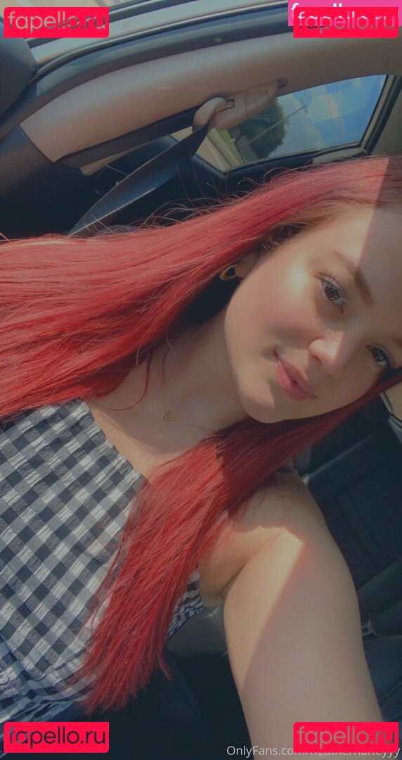 heatherharleyyy Nude Onlyfans Photo 22