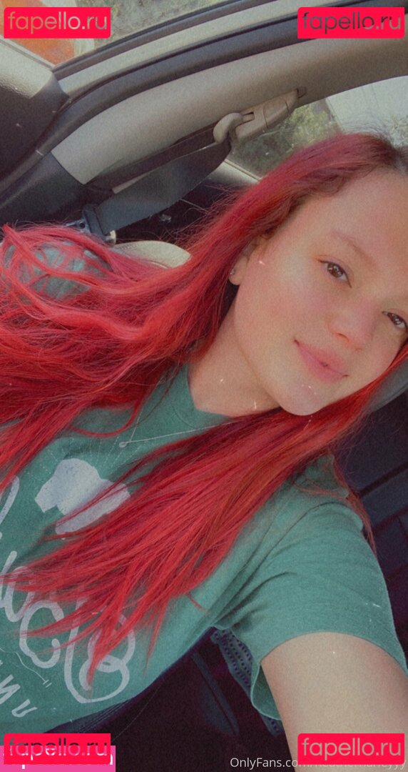 heatherharleyyy Nude Onlyfans Photo 15