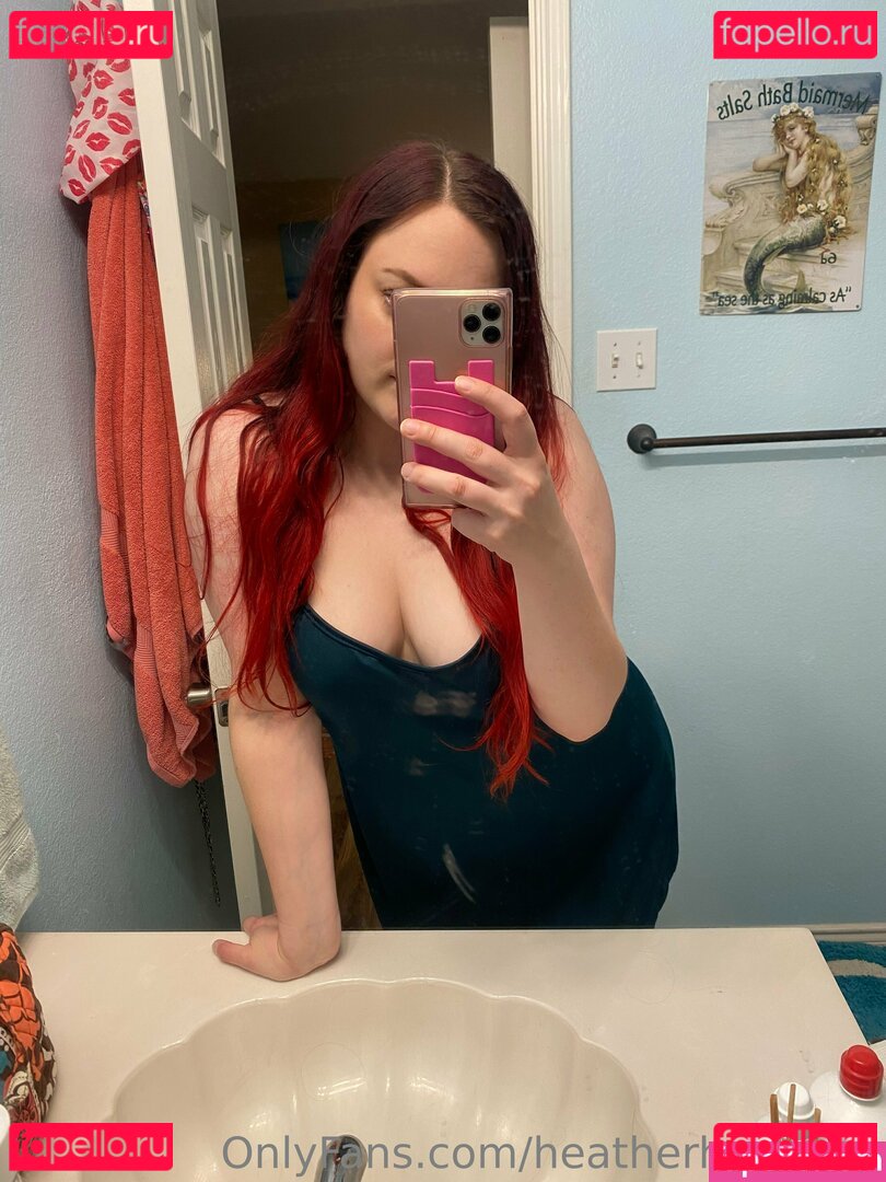 heatherharleyyy Nude Onlyfans Photo 6