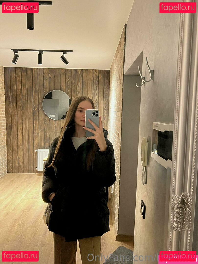 bbyadell Nude Onlyfans Photo 8