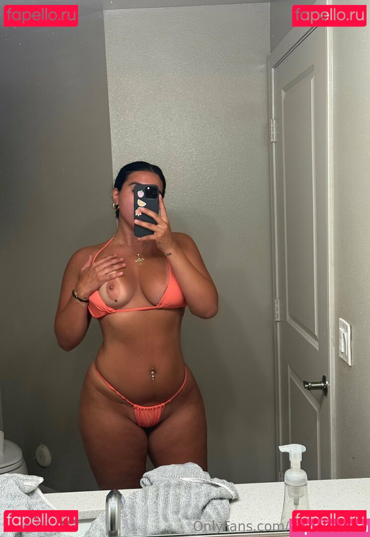vanessaamaarie Nude Onlyfans Photo 41