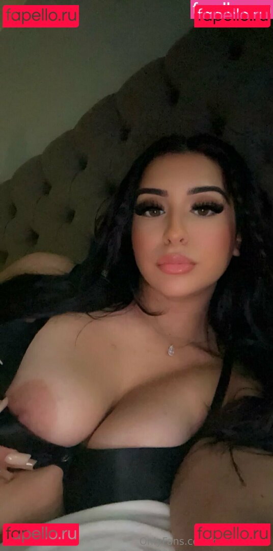 vanessaamaarie Nude Onlyfans Photo 18