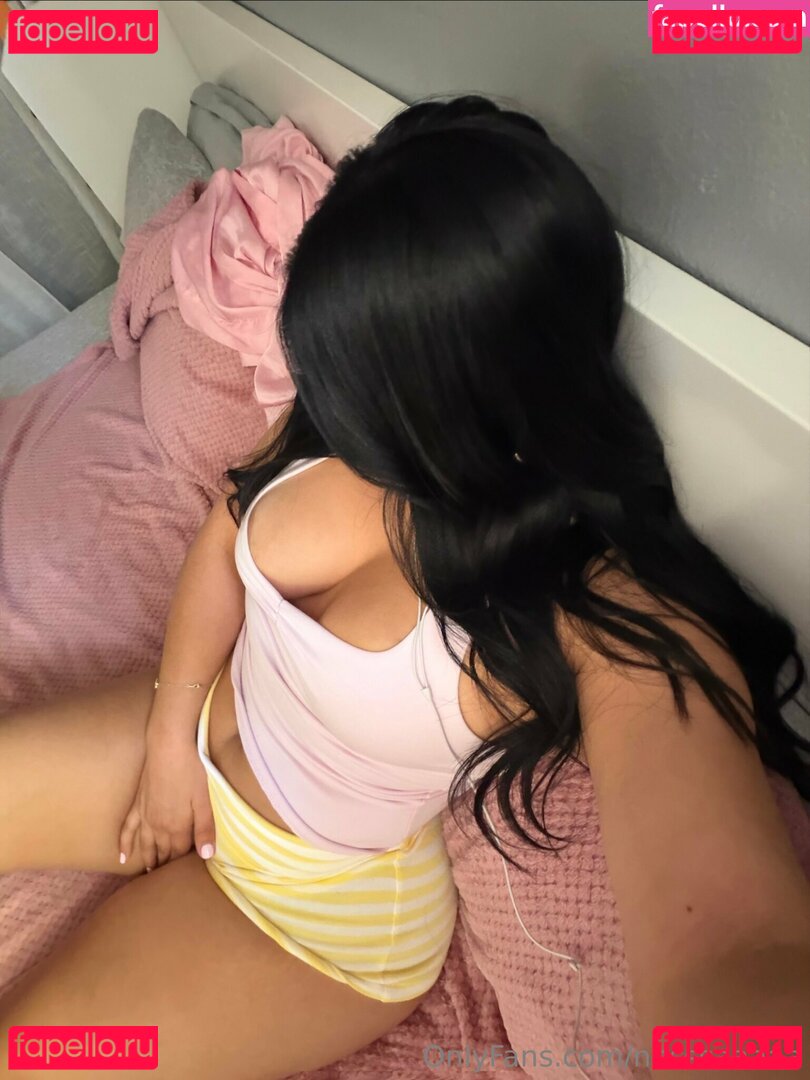 vanessaamaarie Nude Onlyfans Photo 4