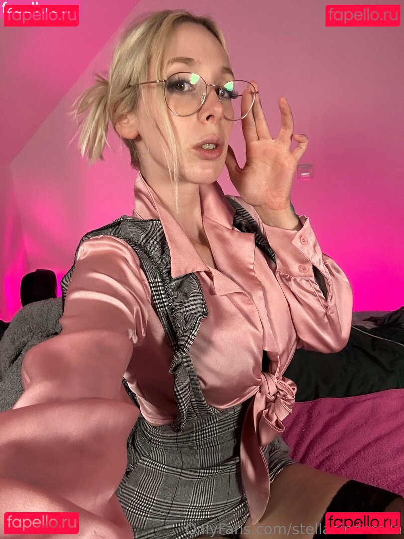 stellacinderella Nude Onlyfans Photo 33
