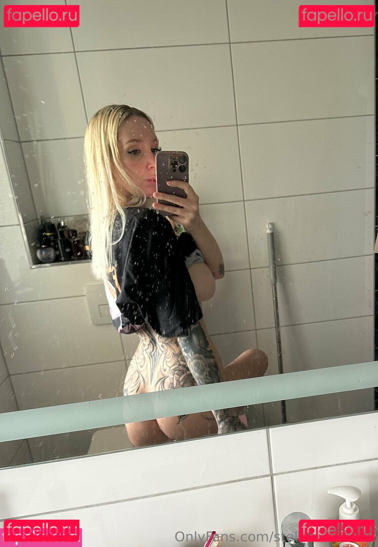 stellacinderella Nude Onlyfans Photo 28