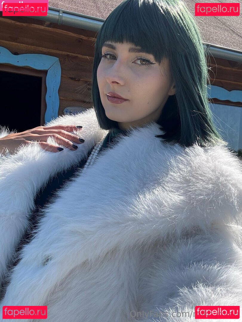 Miko Miau Nude Onlyfans Photo 38
