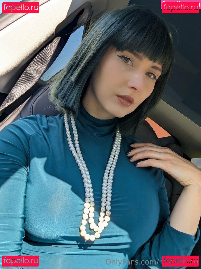 Miko Miau Nude Onlyfans Photo 33