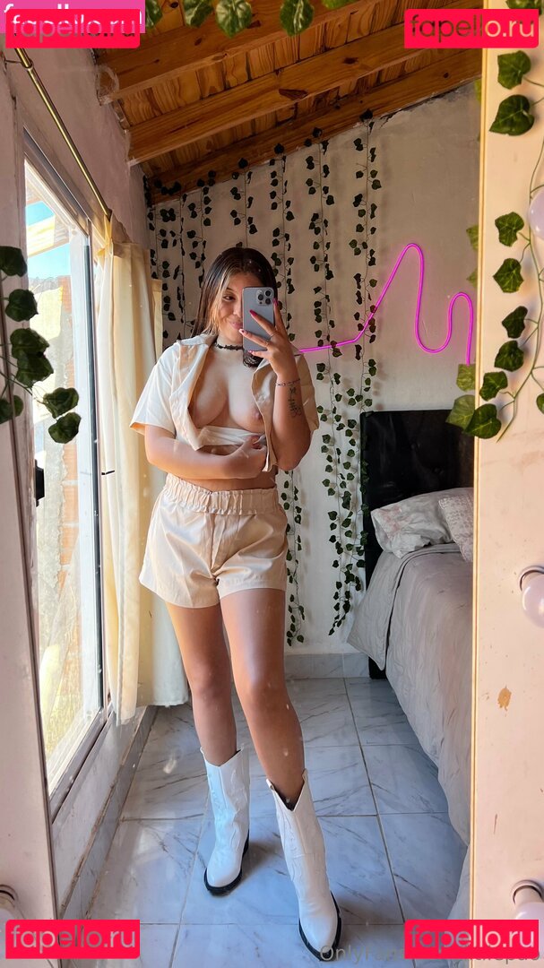 litllepao Nude Onlyfans Photo 21