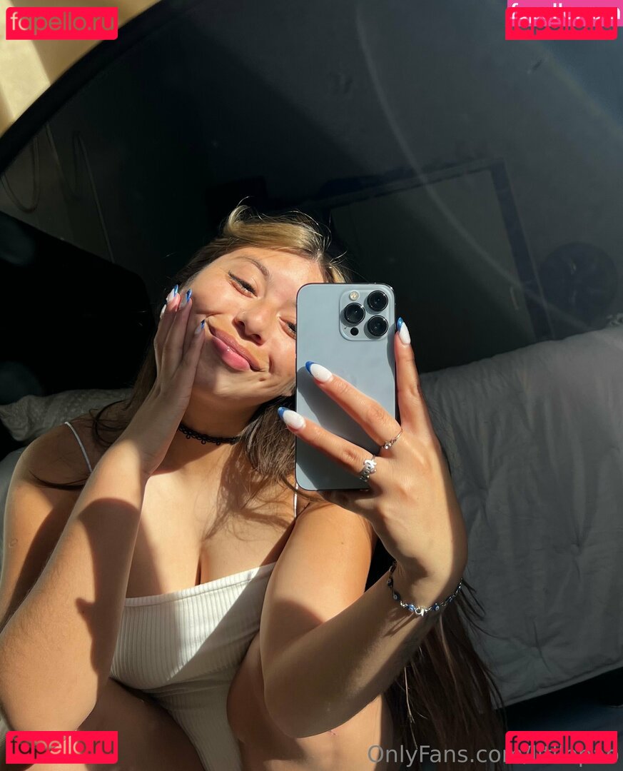litllepao Nude Onlyfans Photo 6