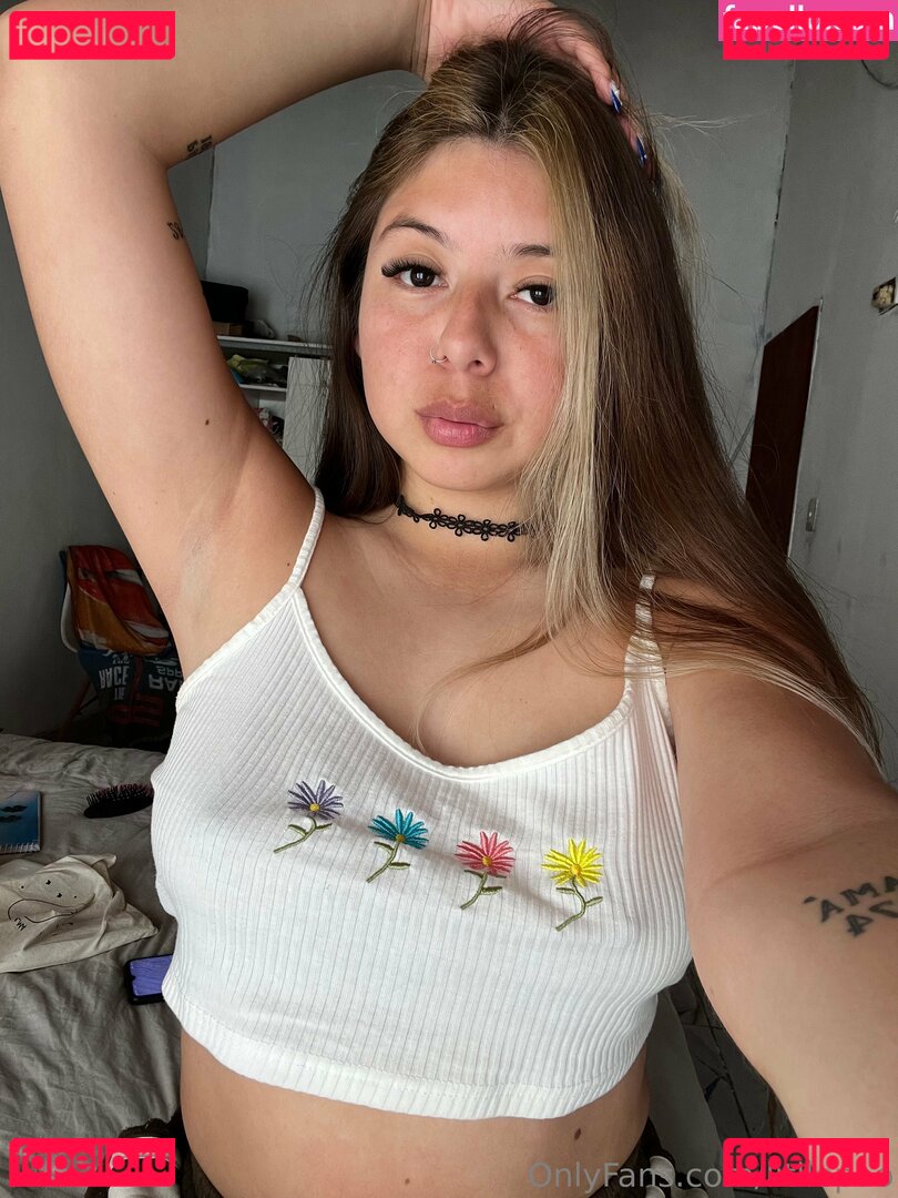 litllepao Nude Onlyfans Photo 5