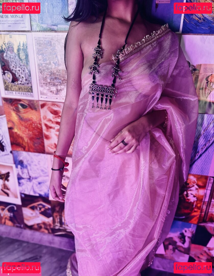 mishamalhotra Nude Onlyfans Photo 7