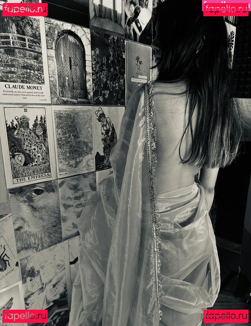 mishamalhotra Nude Onlyfans Photo 6