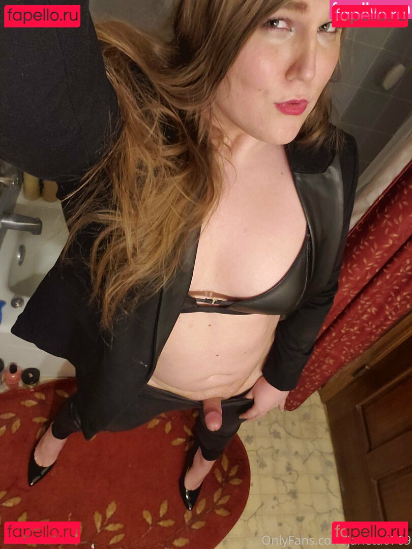 janeta6769 Nude Onlyfans Photo 36