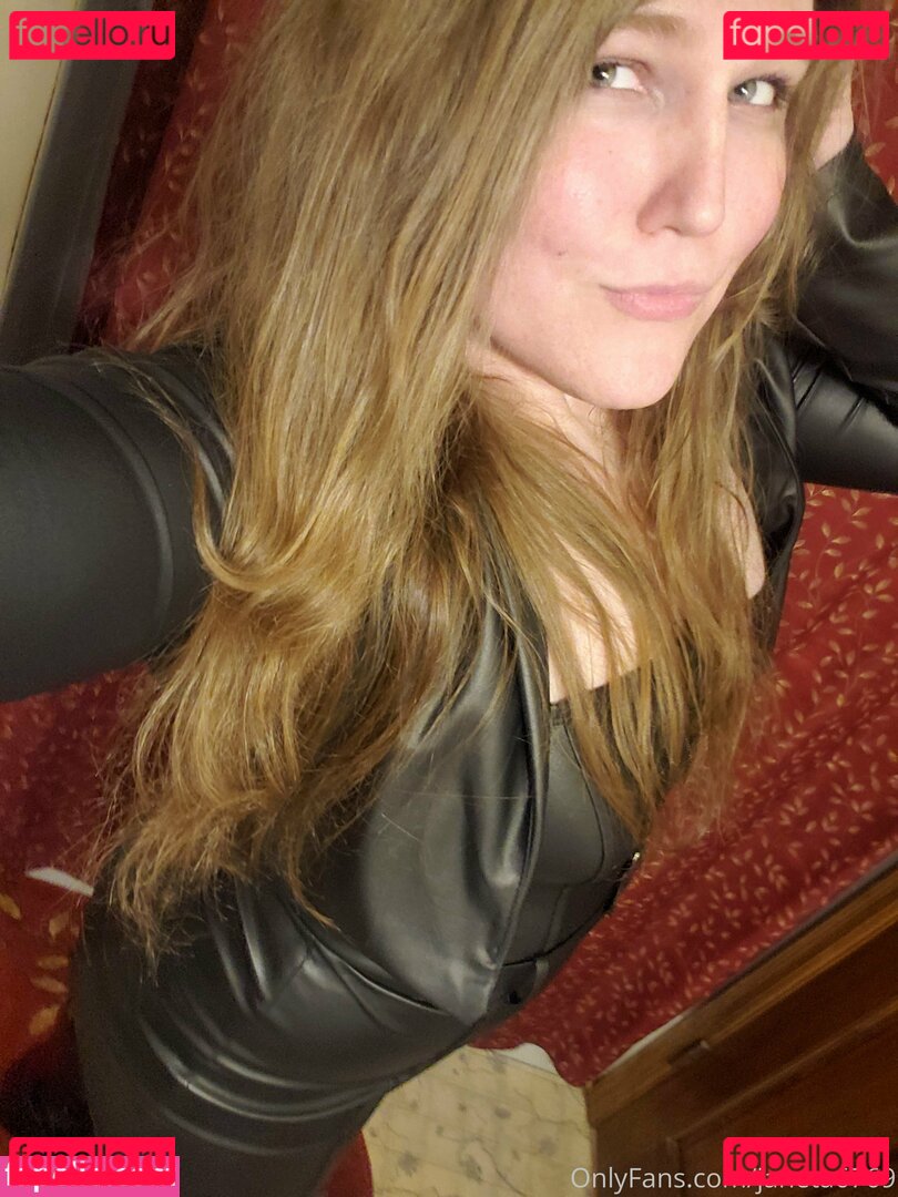 janeta6769 Nude Onlyfans Photo 34