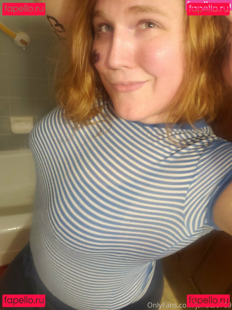 janeta6769 Nude Onlyfans Photo 29