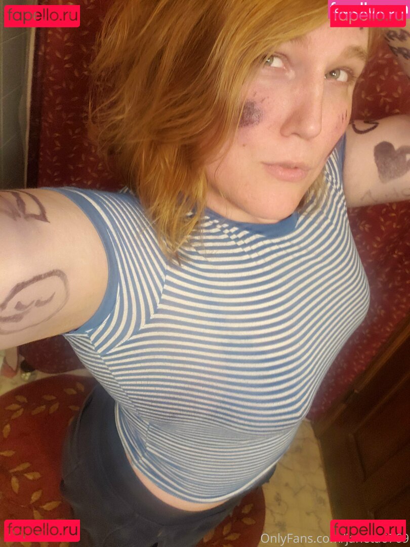 janeta6769 Nude Onlyfans Photo 26