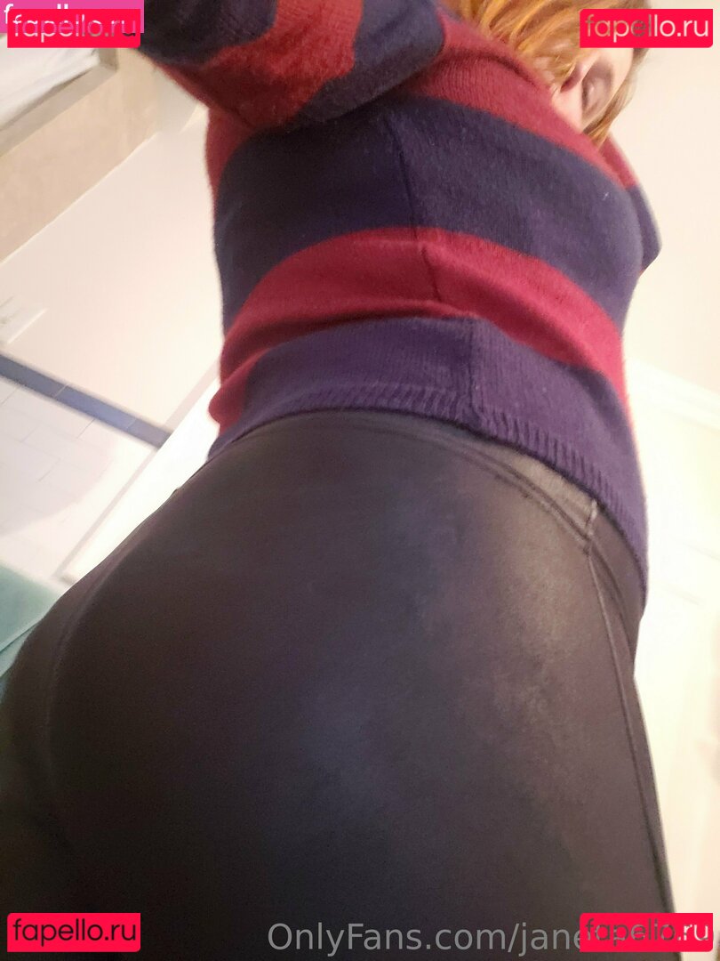 janeta6769 Nude Onlyfans Photo 3
