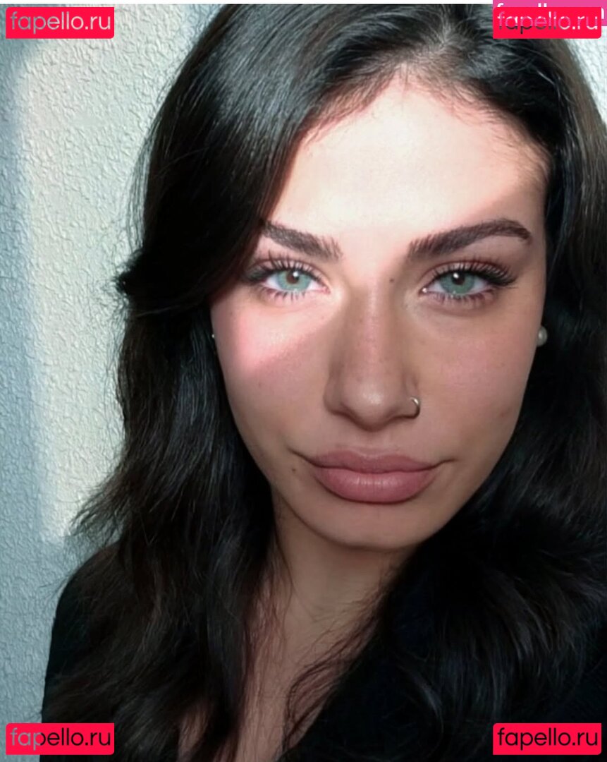 Olivia Oli Nude Onlyfans Photo 32