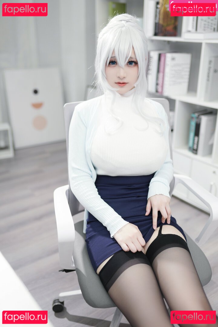 Youmeko Nude Onlyfans Photo 61