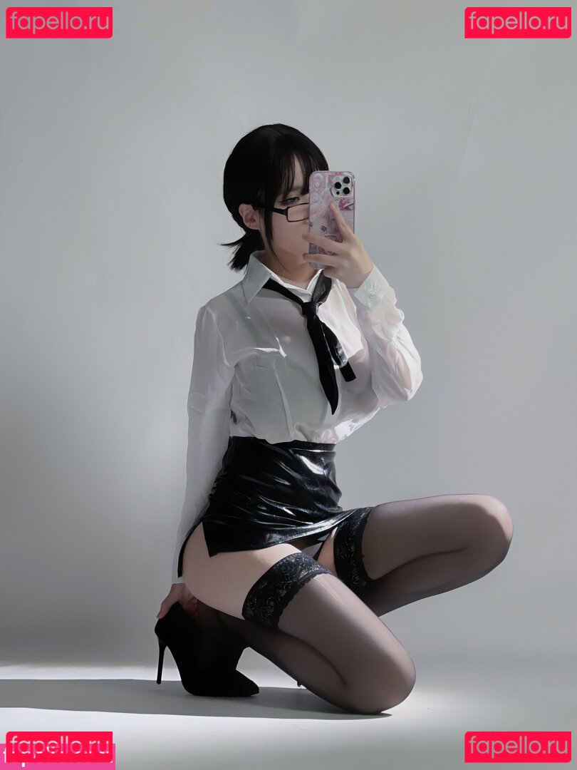 Youmeko Nude Onlyfans Photo 57