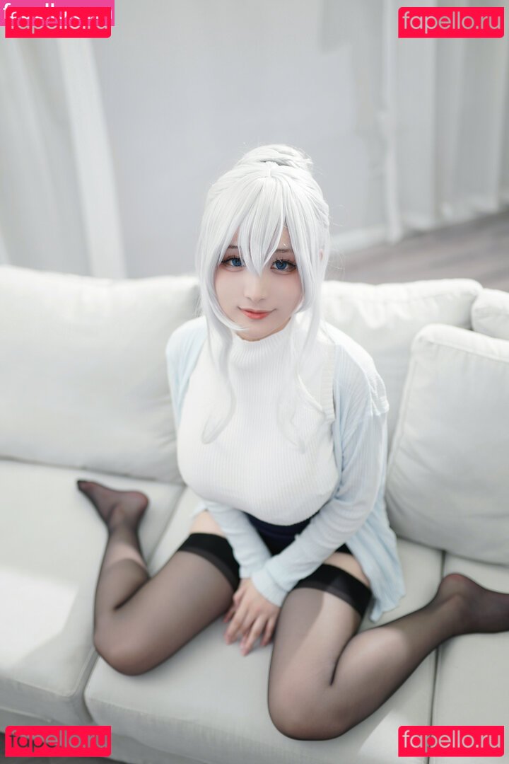 Youmeko Nude Onlyfans Photo 58