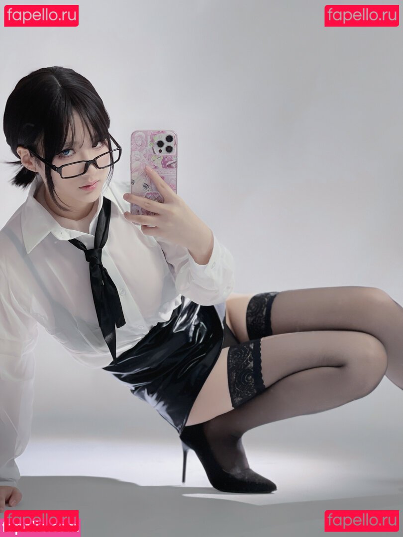 Youmeko Nude Onlyfans Photo 54