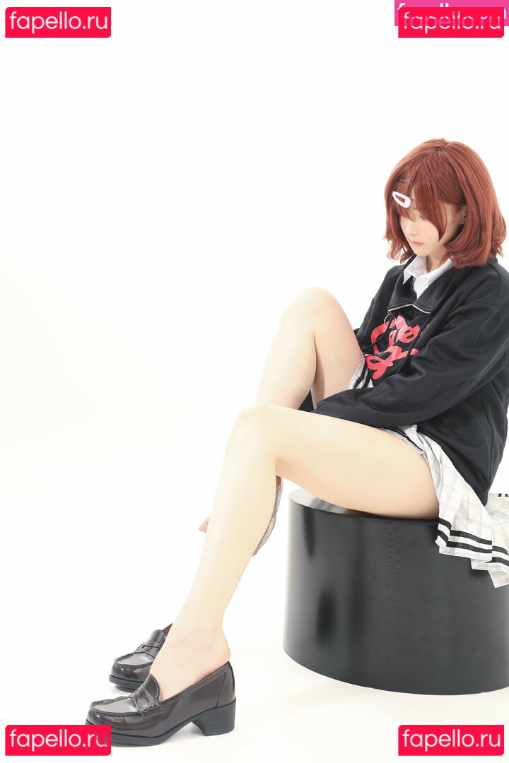 Youmeko Nude Onlyfans Photo 53