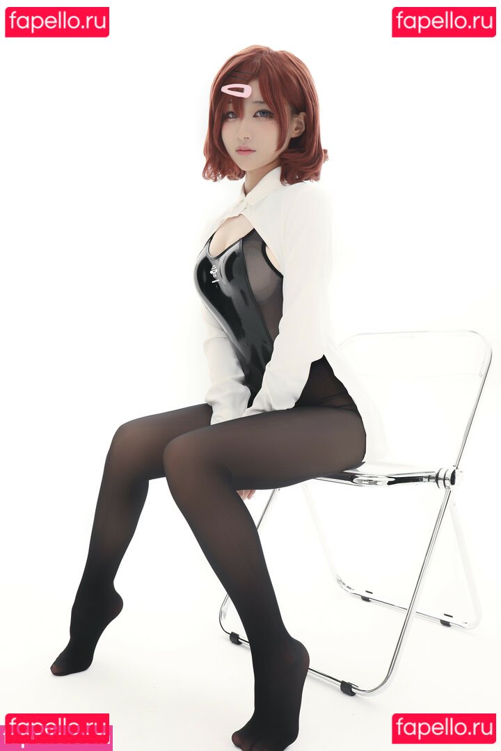 Youmeko Nude Onlyfans Photo 48
