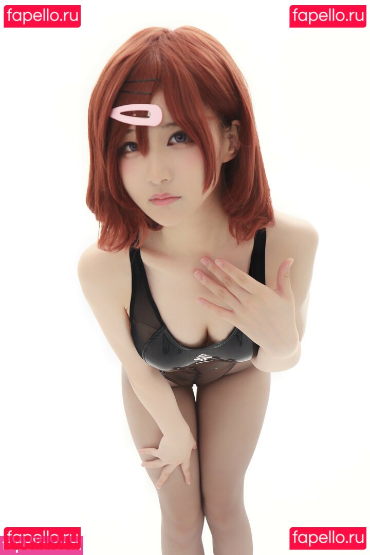 Youmeko Nude Onlyfans Photo 39