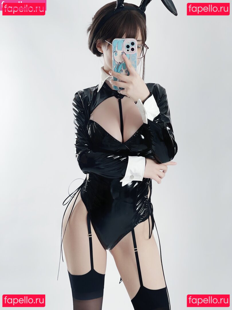 Youmeko Nude Onlyfans Photo 32