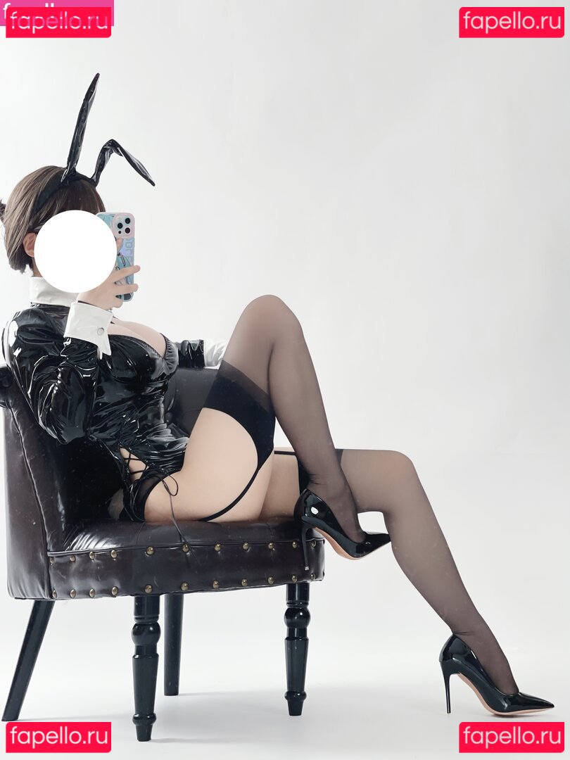 Youmeko Nude Onlyfans Photo 30