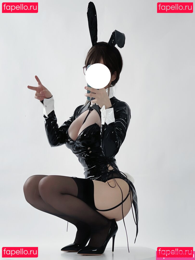 Youmeko Nude Onlyfans Photo 27