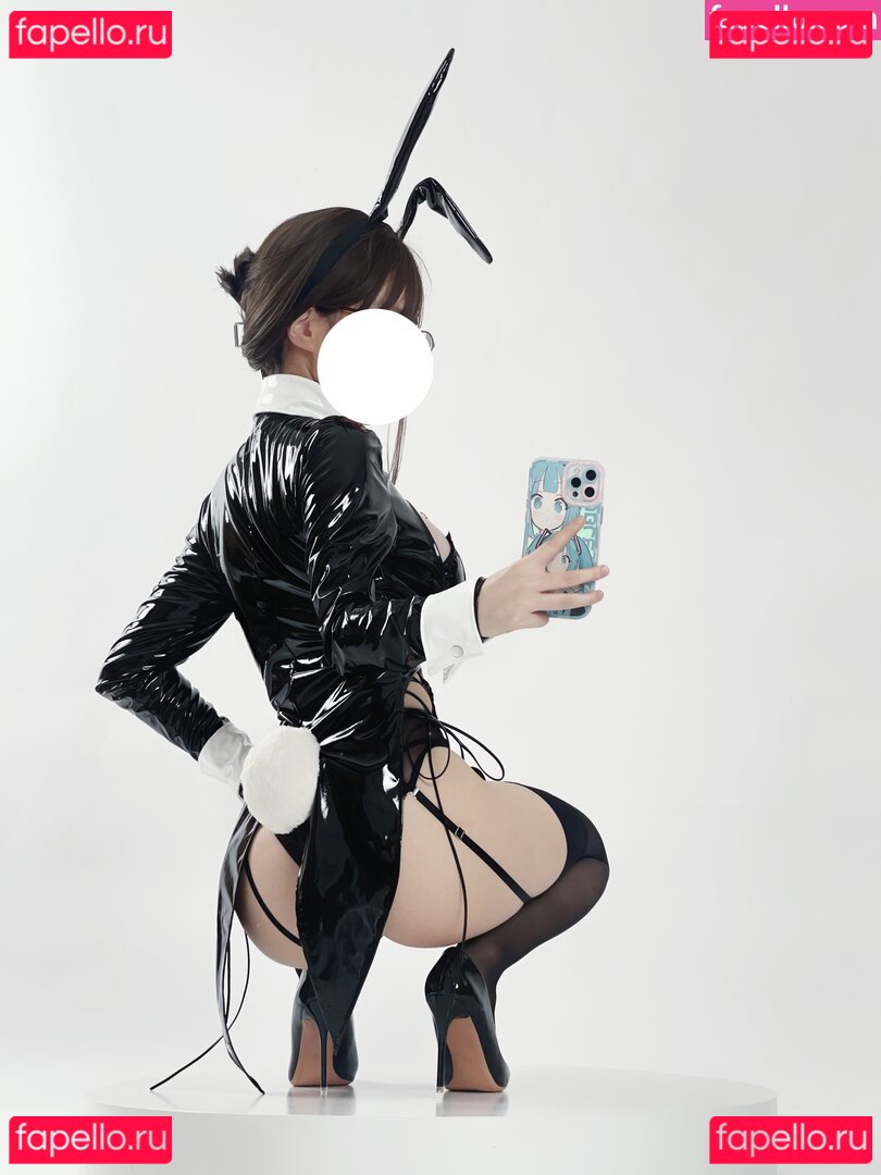 Youmeko Nude Onlyfans Photo 19