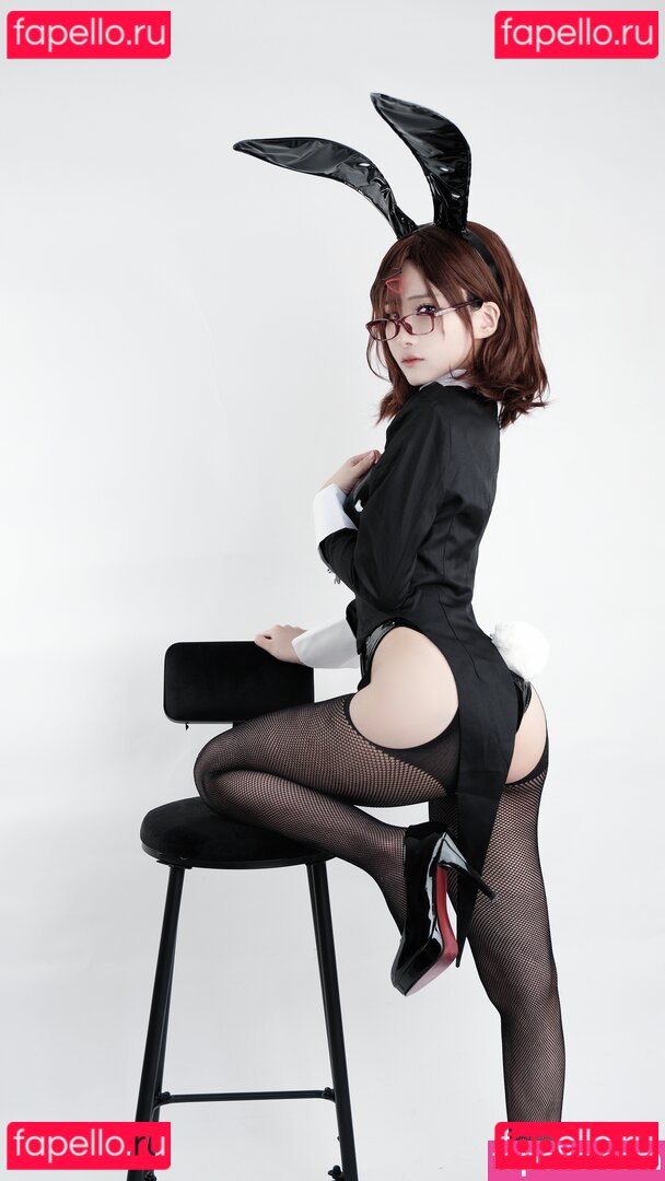 Youmeko Nude Onlyfans Photo 10