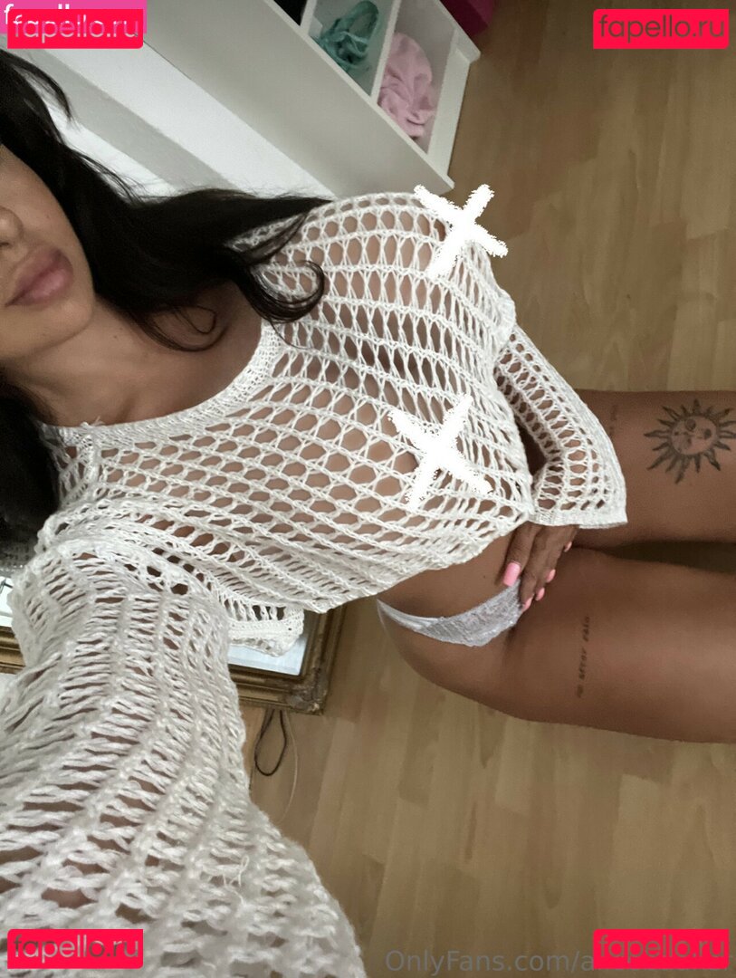 alicebaaker Nude Onlyfans Photo 42