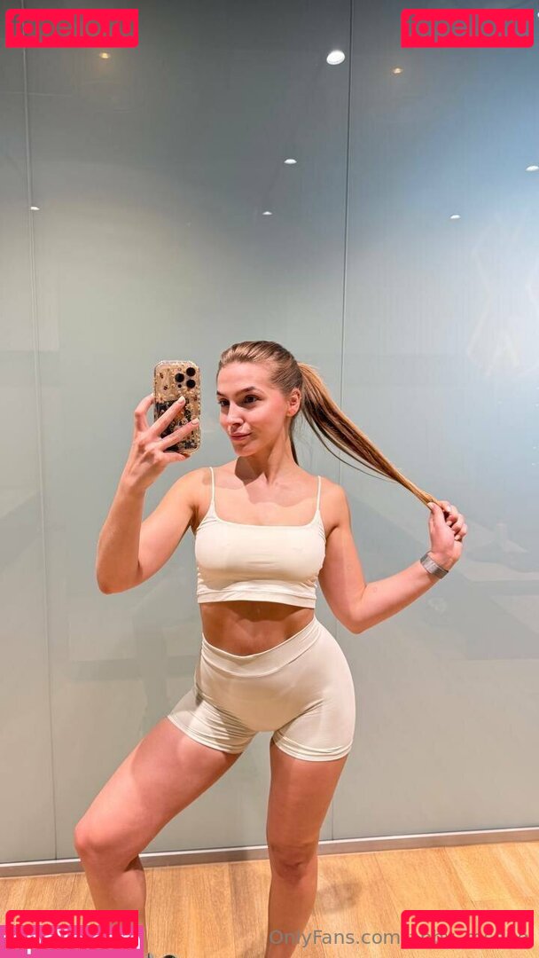 abby_roseee Nude Onlyfans Photo 4