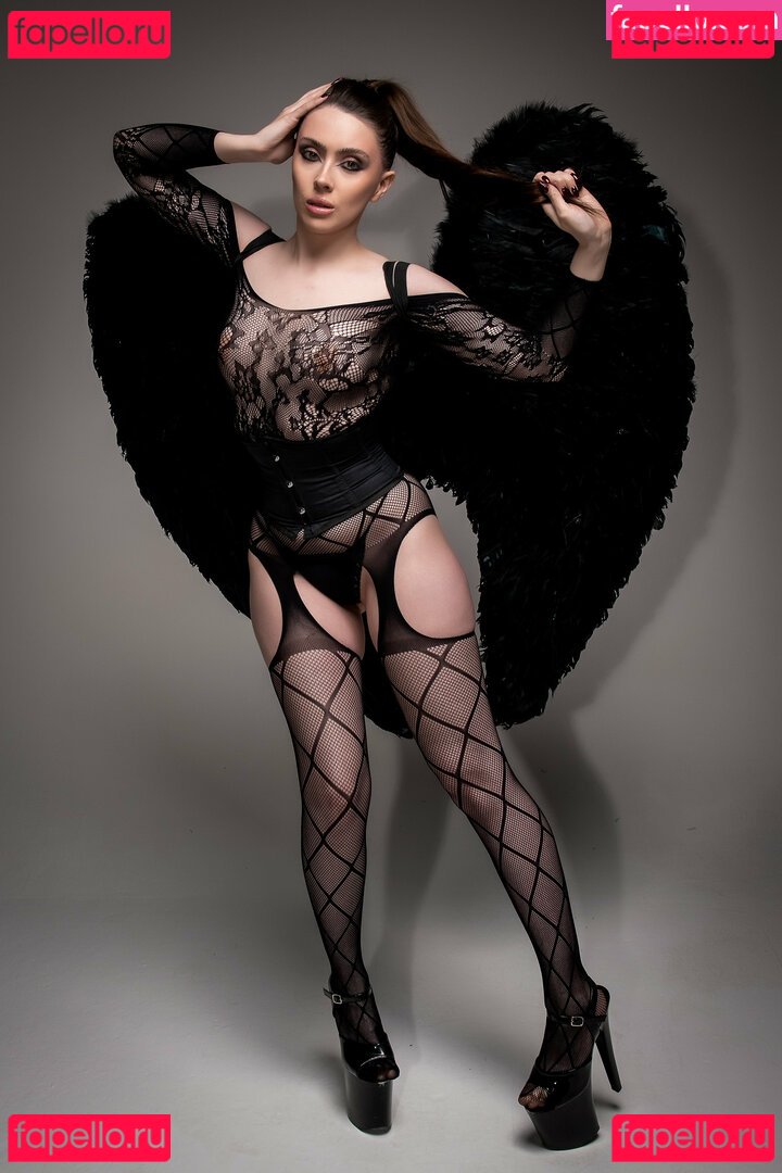 Littlemissfox Nude Onlyfans Photo 47