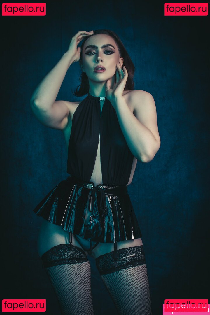 Littlemissfox Nude Onlyfans Photo 29