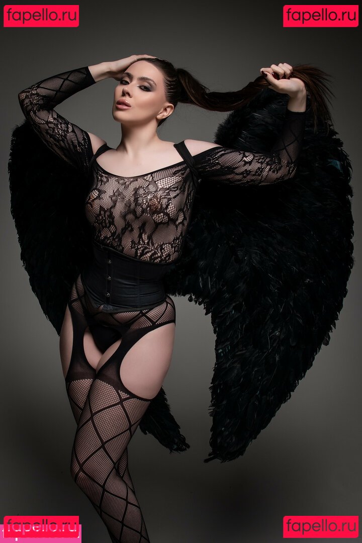 Littlemissfox Nude Onlyfans Photo 22