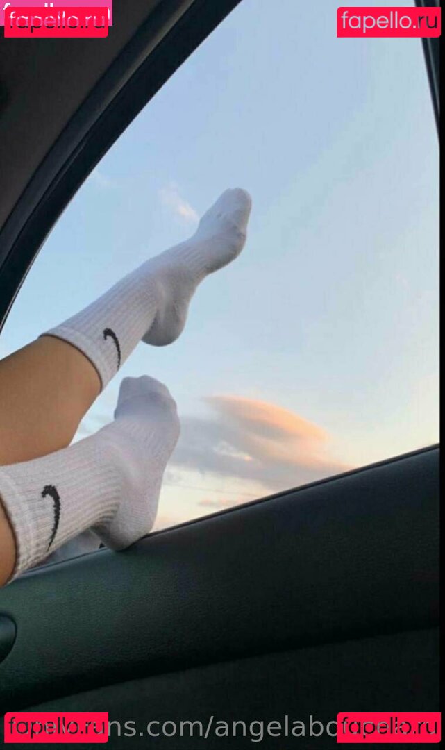 angelabouchards Nude Onlyfans Photo 8