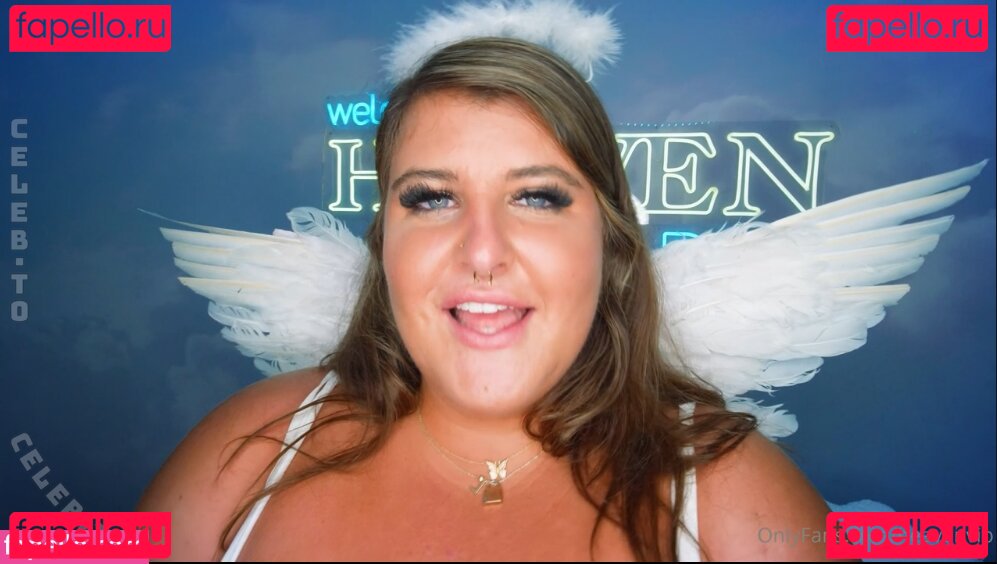 Leila Lewis BBW Nude Onlyfans Photo 21