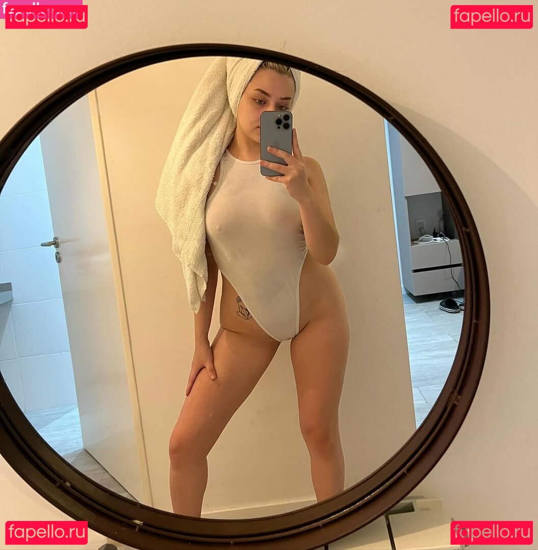 Lourdes Azul Nude Onlyfans Photo 7