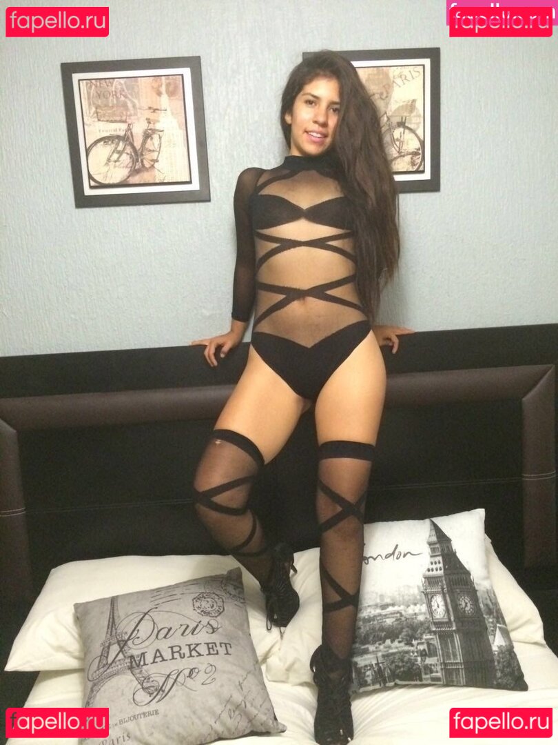 Ely Marquez Nude Onlyfans Photo 11