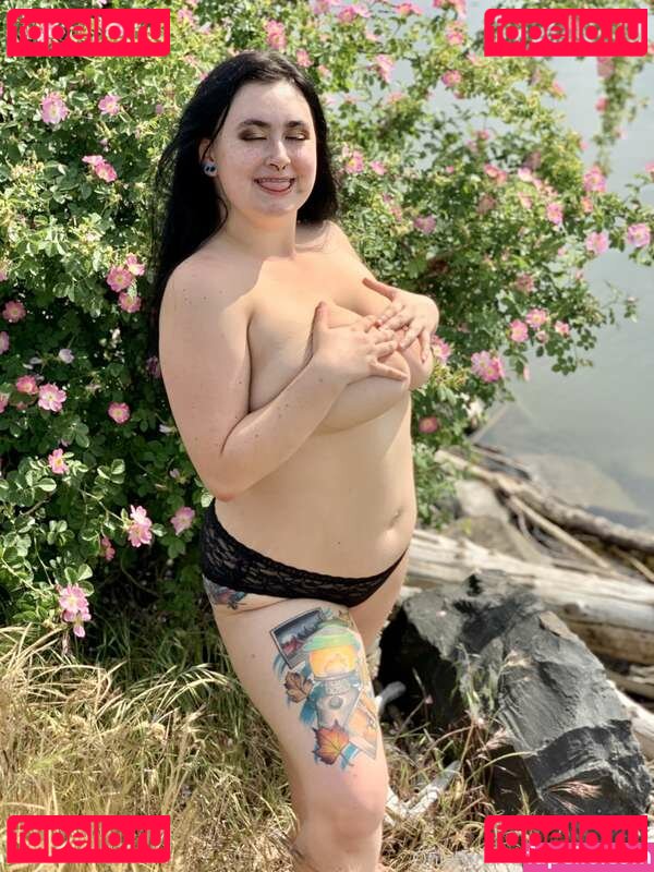 Chaziel Jantz Nude Onlyfans Photo 11